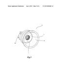 Lens Plate For Illumination Lamp, and Illumination Lamp diagram and image