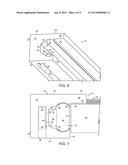 LIGHT MIXING CHAMBER FOR USE WITH LIGHT GUIDE PLATE diagram and image