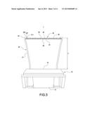 LED STRIP LAMP HOLDER AND LIGHT BULB diagram and image