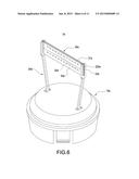 LED STRIP LAMP HOLDER AND LIGHT BULB diagram and image