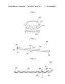 LIGHTING DEVICE, LIGHTING FITTING, AND VEHICLE diagram and image