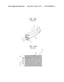 LIGHTING DEVICE, LIGHTING FITTING, AND VEHICLE diagram and image