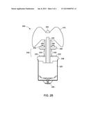 RETROFIT LED LIGHT SOURCE FOR VEHICLE LAMPS diagram and image