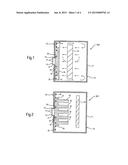 SEMICONDUCTOR LIGHT-EMITTING MODULE AND VEHICLE LUMINAIRE diagram and image