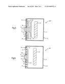 SEMICONDUCTOR LIGHT-EMITTING MODULE AND VEHICLE LUMINAIRE diagram and image