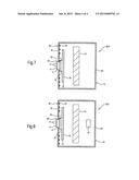 SEMICONDUCTOR LIGHT-EMITTING MODULE AND VEHICLE LUMINAIRE diagram and image