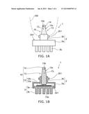 Light Emitting Device and Lighting Device diagram and image