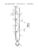 Lighting Device Comprising A Light Guide and a Support diagram and image