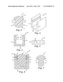 Lighting Device Comprising A Light Guide and a Support diagram and image