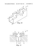 Lighting Device Comprising A Light Guide and a Support diagram and image