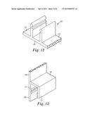 Lighting Device Comprising A Light Guide and a Support diagram and image