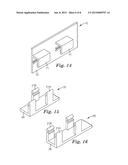 Lighting Device Comprising A Light Guide and a Support diagram and image