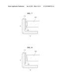 LIGHTING DEVICE AND FLAT PANEL DISPLAY HAVING THE LIGHTING DEVICE diagram and image