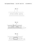 LIGHTING DEVICE AND FLAT PANEL DISPLAY HAVING THE LIGHTING DEVICE diagram and image