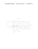 LIGHT GUIDE PLATE WITH SHARP-EDGED PRISMS AND SIDE-EDGE TYPE     SURFACE-EMISSION OPTICAL APPARATUS INCLUDING THE SAME diagram and image