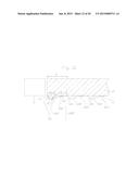 LIGHT GUIDE PLATE WITH SHARP-EDGED PRISMS AND SIDE-EDGE TYPE     SURFACE-EMISSION OPTICAL APPARATUS INCLUDING THE SAME diagram and image