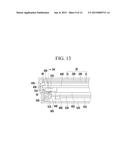 DISPLAY DEVICE HAVING IMPROVED ILLUMINATION CHARACTERISTICS diagram and image