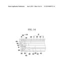 DISPLAY DEVICE HAVING IMPROVED ILLUMINATION CHARACTERISTICS diagram and image