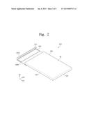 DISPLAY DEVICE diagram and image