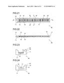 LIGHT SOURCE SUBSTRATE AND LIGHT SOURCE MODULE diagram and image