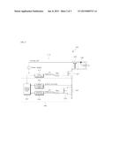 POWER SAVING CURRENT MEASURING APPARATUS AND POWER CONVERTER USING SAME diagram and image