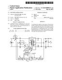 SWITCHING POWER SUPPLY diagram and image