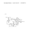 SWITCHING POWER SUPPLY diagram and image