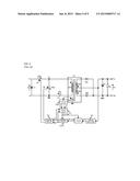 SWITCHING POWER SUPPLY diagram and image