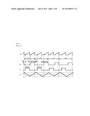 SWITCHING POWER SUPPLY diagram and image