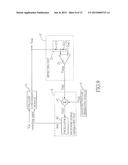 SOFT-START SWITCHING POWER CONVERTING APPARATUS diagram and image