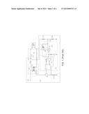 VOLTAGE CONVERTER CONTROLLER AND VOLTAGE CONVERTER CIRCUIT diagram and image