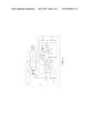 VOLTAGE CONVERTER CONTROLLER AND VOLTAGE CONVERTER CIRCUIT diagram and image