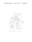 VOLTAGE CONVERTER CONTROLLER AND VOLTAGE CONVERTER CIRCUIT diagram and image