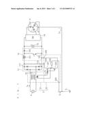 POWER CONVERSION CIRCUIT diagram and image