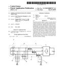 POWER CONVERTER WITH LOW COMMON MODE NOISE diagram and image