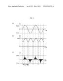 DC POWER SUPPLY CIRCUIT diagram and image