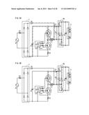 DC POWER SUPPLY CIRCUIT diagram and image