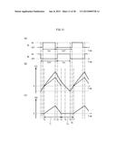 DC POWER SUPPLY CIRCUIT diagram and image