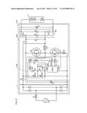 DC POWER SUPPLY CIRCUIT diagram and image