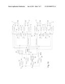 CONTROL UNIT FOR AN INVERTER LOADED BY A RESONANT LOAD NETWORK diagram and image