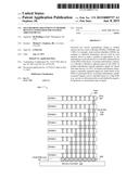 SELF-REFRESH ADJUSTMENT IN MEMORY DEVICES CONFIGURED FOR STACKED     ARRANGEMENTS diagram and image