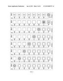 SELF-REFRESH ADJUSTMENT IN MEMORY DEVICES CONFIGURED FOR STACKED     ARRANGEMENTS diagram and image