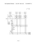 SELF-REFRESH ADJUSTMENT IN MEMORY DEVICES CONFIGURED FOR STACKED     ARRANGEMENTS diagram and image