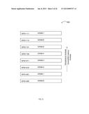 SELF-REFRESH ADJUSTMENT IN MEMORY DEVICES CONFIGURED FOR STACKED     ARRANGEMENTS diagram and image