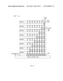 SELF-REFRESH ADJUSTMENT IN MEMORY DEVICES CONFIGURED FOR STACKED     ARRANGEMENTS diagram and image