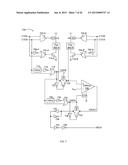 SELF-REFRESH ADJUSTMENT IN MEMORY DEVICES CONFIGURED FOR STACKED     ARRANGEMENTS diagram and image