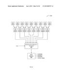 SELF-REFRESH ADJUSTMENT IN MEMORY DEVICES CONFIGURED FOR STACKED     ARRANGEMENTS diagram and image