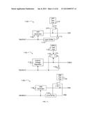 SELF-REFRESH ADJUSTMENT IN MEMORY DEVICES CONFIGURED FOR STACKED     ARRANGEMENTS diagram and image