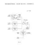 SELF-REFRESH ADJUSTMENT IN MEMORY DEVICES CONFIGURED FOR STACKED     ARRANGEMENTS diagram and image