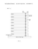 SELF-REFRESH ADJUSTMENT IN MEMORY DEVICES CONFIGURED FOR STACKED     ARRANGEMENTS diagram and image